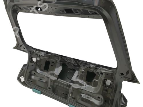 Tailgate VW GOLF VIII Variant (CG5, DB5) 2.0 TSI 4motion | BP34732464C6 - Image 5