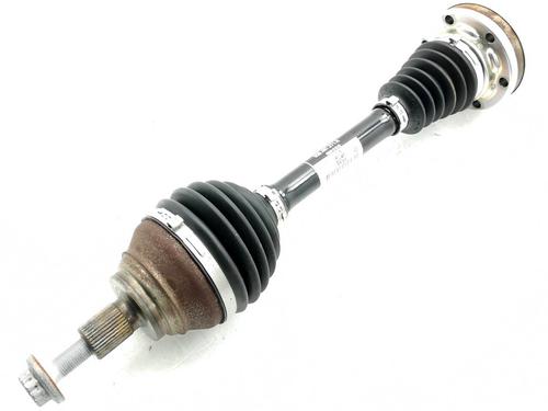 Left front driveshaft VW GOLF VII Van (5G1) 1.6 TDi | BP35759967M38 - Image 4