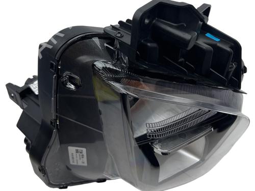 Left headlight HYUNDAI TUCSON (NX4E, NX4A) 1.6 T-GDi HTRAC | BP38164397C28 - Image 3