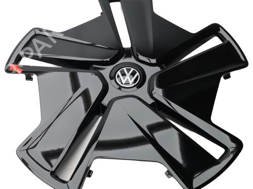 Hulkapsel Hulkapsel VW ID. Buzz Bus (EBB, EBJ) Electric 4motion (EBB) (340 hp) 35893883 35893883