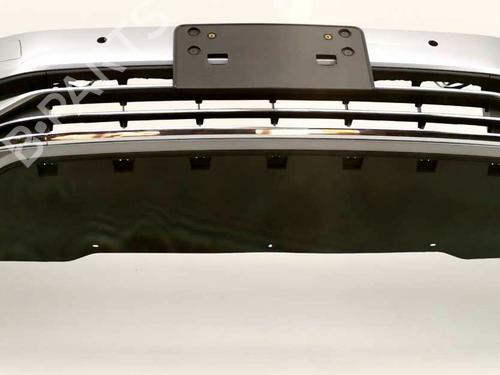 Front bumper VW PASSAT B8 (3G2, CB2) 2.0 TDI | BP35758969C7 - Image 7
