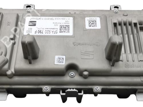 Instrument cluster CUPRA FORMENTOR (KM7, KMP) 2.0 TSI 4Drive | BP36550870C47 - Image 7