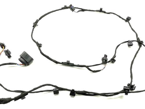 Used Wiring harness Wiring harness VW TIGUAN (5N_) 2.0 TDI 4motion (136 hp) 34726492 34726492