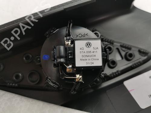 Andre VW TOURAN (5T1) 1.2 TSI | BP34729908O1 - Image 7