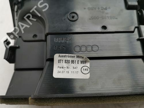 Air vent AUDI A4 B8 (8K2) 2.0 TDI | BP34728744I21 - Image 5