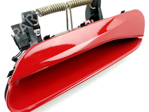Front left exterior door handle VW ID.4 (E21) PRO | BP39261070C128 - Image 6