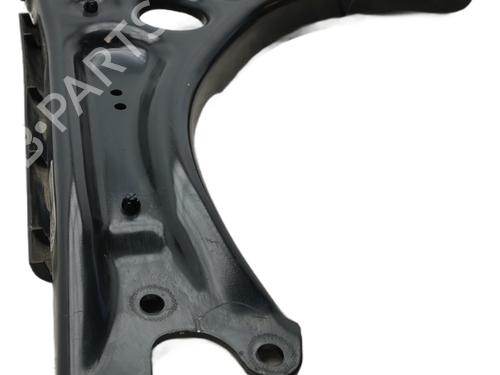 Left front suspension arm AUDI A1 Sportback (GBA) 25 TFSI | BP34730121M12 - Image 2