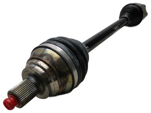 Left front driveshaft AUDI Q4 E-TRON SUV (F4B) 50 quattro | BP35764635M38 - Image 2