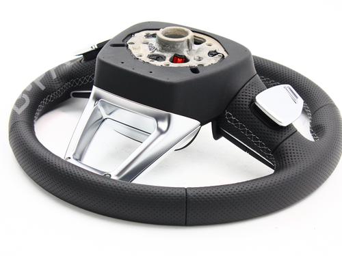 Steering wheel AUDI A4 B9 (8W2, 8WC) 2.0 TDI | BP35759443C49 - Image 2