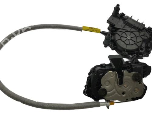 Fechadura trás direita Fechadura trás direita VW MULTIVAN T7 (STM, STN) 1.4 eHybrid (218 hp) 34730760 34730760