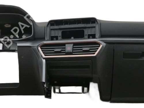 Used Dashboard Dashboard CUPRA FORMENTOR (KM7, KMP) 1.4 e-Hybrid (150 hp) 35764507 35764507