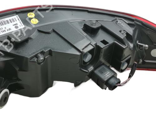 Right taillight CUPRA FORMENTOR (KM7, KMP) 1.4 e-Hybrid | BP34730270C35  - Image 11