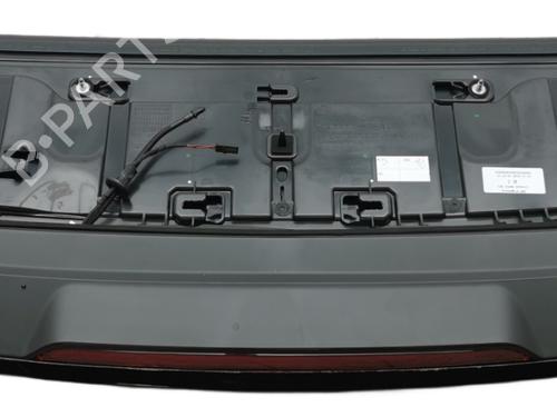 Spoiler bagklap VW ID.7 Tourer (ED5) GTX 4motion | BP34732524C96 - Image 6