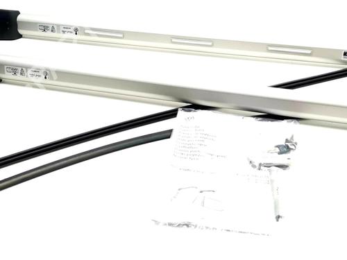 Used Roof bar Roof bar VW PASSAT B8 (3G2, CB2) 2.0 TDI (122 hp) 34725056 34725056