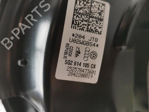 Servo brake AUDI A3 Limousine (8VS, 8VM) 1.8 TFSI quattro | BP34732396M42 - Image 4