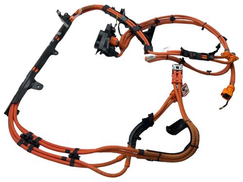 Wiring harness VW TAYRON (R41) 2.0 TDI | BP36069197E16 - Image 3