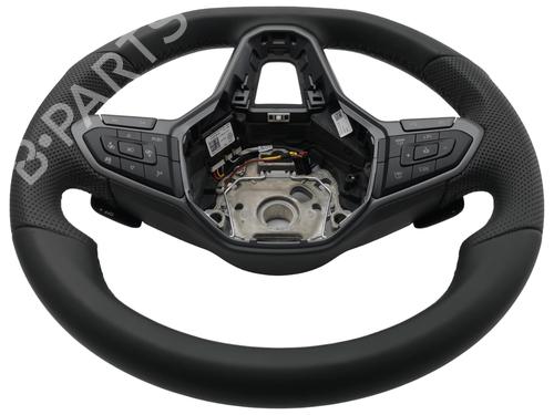 Steering wheel VW TIGUAN (CT1) 2.0 TSI 4motion | BP37018395C49 - Image 4