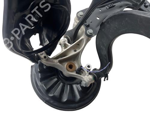 Right rear steering knuckle CUPRA FORMENTOR (KM7, KMP) 2.0 TSI 4Drive | BP36797130M28  - Image 8