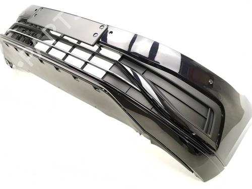 Front bumper VW PASSAT B8 (3G2, CB2) 2.0 TDI | BP35757840C7 - Image 6