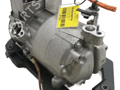 AC compressor CUPRA BORN (K11) VZ | BP35763956M34 - Image 2