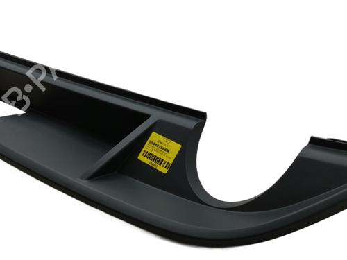 Spoiler pára-choques trás Spoiler pára-choques trás VW GOLF ALLTRACK VII Variant (BA5, BV5) 2.0 TDI 4motion (150 hp) 34728363 34728363