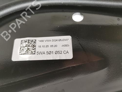 Right rear steering knuckle VW GOLF VIII Variant (CG5, DB5) 2.0 TDI 4motion | BP34728271M28 - Image 18