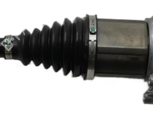 Used Left front driveshaft Left front driveshaft VW TRANSPORTER T6 Van (SGA, SGH, SHA, SHH) ABT e-Transporter (113 hp) 35762112 35762112