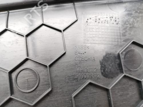 Rear left panel VW ID.7 (ED2) PRO S | BP34725275C60 - Image 6