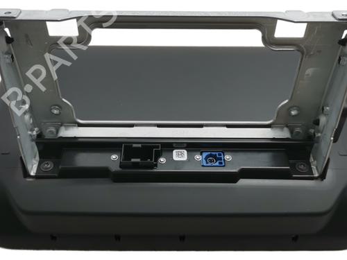 Display monitor VW ID. Buzz Bus (EBB, EBJ) Electric 4motion (EBB) | BP34730197C48  - Image 8