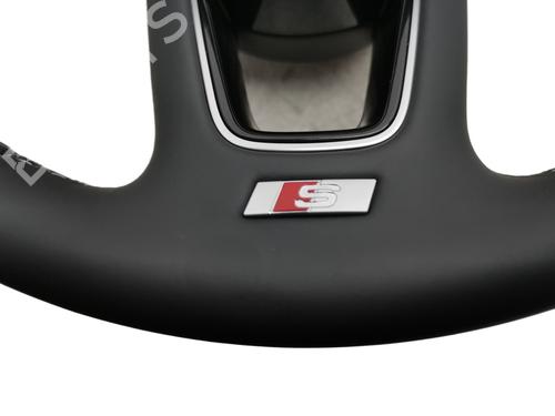 Steering wheel AUDI Q2 (GAB, GAG) 2.0 TDI quattro | BP35763357C49 - Image 5
