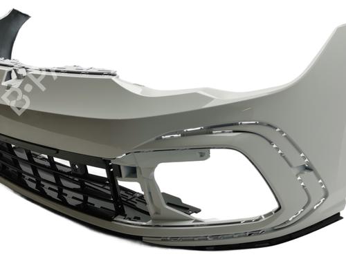 Used Front bumper Front bumper VW GOLF VIII Variant (CG5, DB5) 2.0 TSI 4motion (190 hp) 35762059 35762059