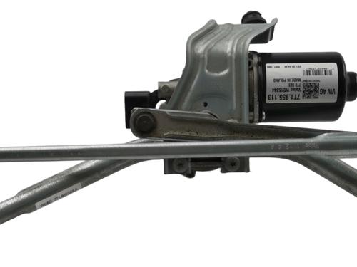 elektronisk-modul-vw-multivan-t7-stm-stn-2021-36253562 main image