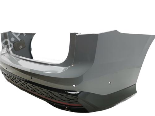 Used Rear bumper Rear bumper VW ID.7 (ED2) PRO S (286 hp) 35764586 35764586