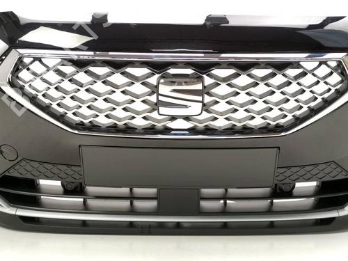 Used Front bumper Front bumper SEAT TARRACO (KN2) 2.0 TFSI 4Drive (245 hp) 35758214 35758214