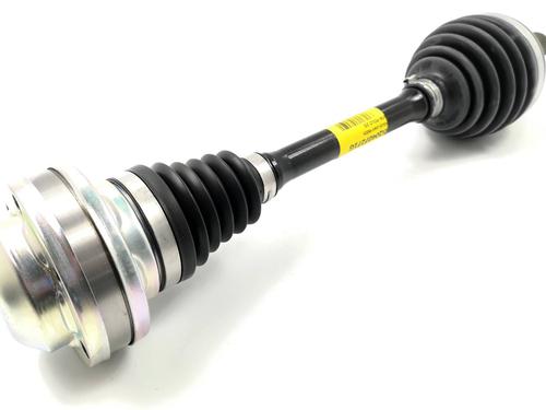 Left front driveshaft VW POLO (6N2) 1.9 D | BP35758414M38 - Image 2