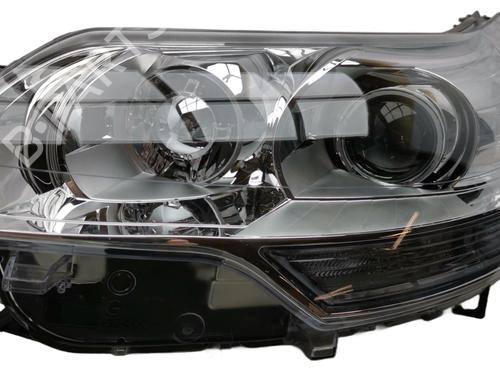 Used Left headlight Left headlight CITROËN C5 III (RD_) 1.6 THP 150 (RD5FN8, RD5FNA) (150 hp) 34728683 34728683