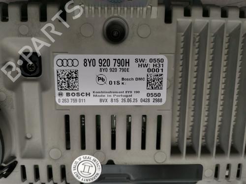 Quadrante AUDI A3 Limousine (8YS, 8YM) 30 TFSI | BP34731589C47 - Image 18