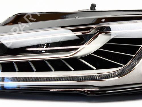 Optica esquerda Optica esquerda AUDI A8 D2 (4D2, 4D8) 4.2 quattro (310 hp) 34728589 34728589