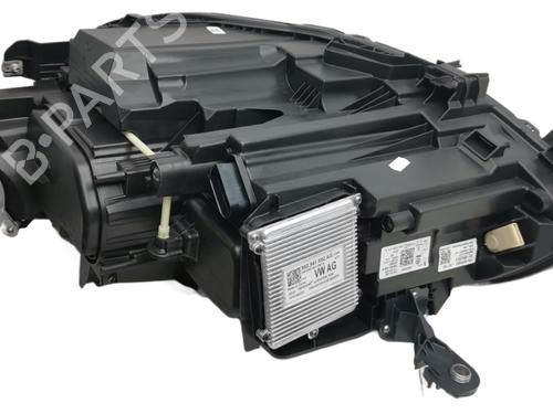 Right headlight VW ID.7 (ED2) PRO S | BP34730237C29  - Image 24