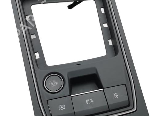 Middle console CUPRA LEON (KL1, KU1, KUG) 1.4 e-HYBRID | BP35764345I22  - Image 7