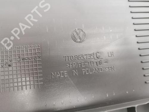 Trinbræt VW MULTIVAN T7 (STM, STN) 1.5 TSi | BP34728761C149 - Image 6