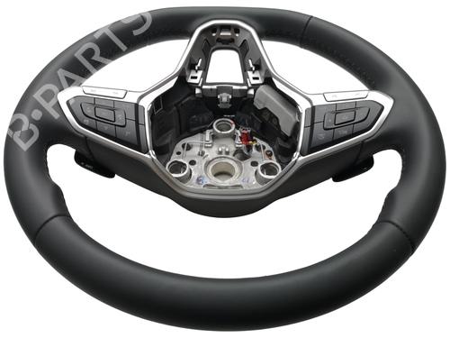 Steering wheel VW TAYRON (R41) 2.0 TDI | BP38743654C49 - Image 4