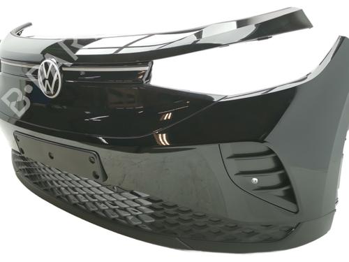 Front bumper VW ID.4 (E21) PRO | BP35763390C7 - Image 2
