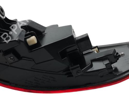 Left taillight CUPRA FORMENTOR (KM7, KMP) 1.4 e-Hybrid | BP36593656C34 - Image 9