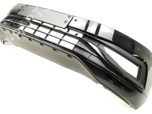 Front bumper VW PASSAT B8 (3G2, CB2) 2.0 TDI | BP35757832C7  - Image 5