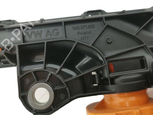 Wiring harness VW ID. Buzz Bus (EBB, EBJ) Electric 4motion (EBB) | BP35761943E16  - Image 7