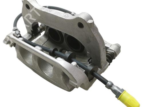 Right front brake caliper VW ID. Buzz Bus (EBB, EBJ) Electric (EBB) | BP35720254M104 - Image 3