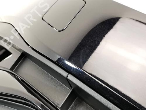 Front bumper VW PASSAT B8 (3G2, CB2) 2.0 TDI | BP35760465C7 - Image 4