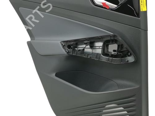 Rear left panel VW ID.4 (E21) PRO | BP34727174C60 - Image 3