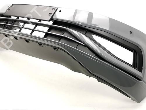 Front bumper VW PASSAT B8 (3G2, CB2) 2.0 TDI | BP35757784C7  - Image 9